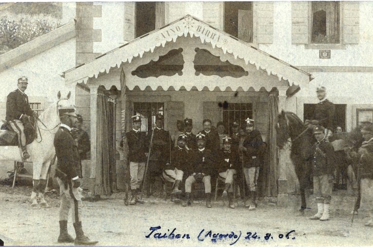 soldati san cipriano