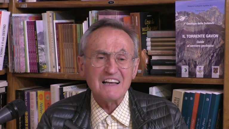 vittorio fenti geologo