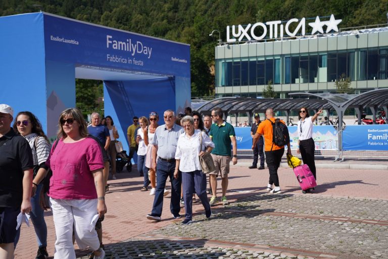 3. Family Day