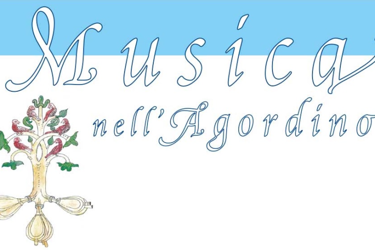 MUSICA AGORDINO