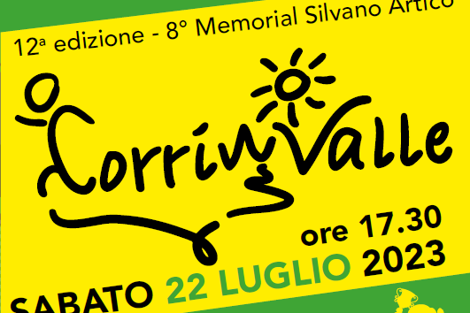 corrinvale