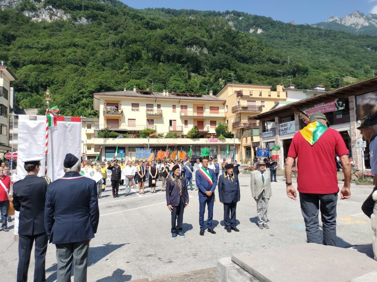 longarone 16.07.2023