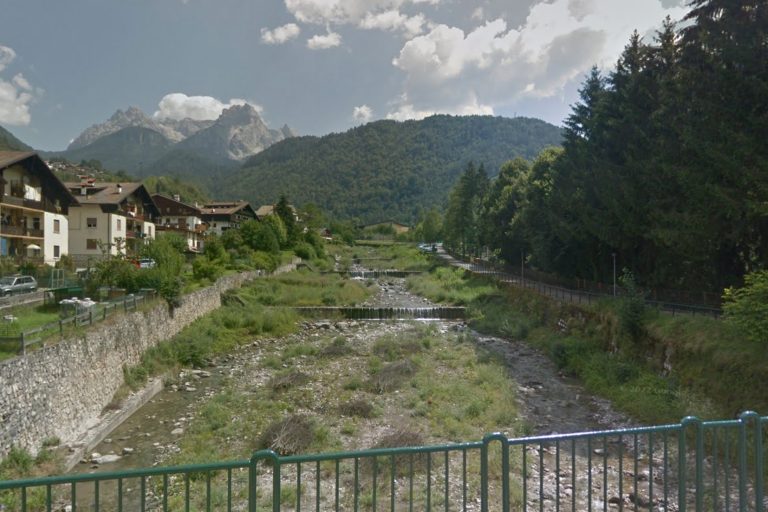 torrente rova