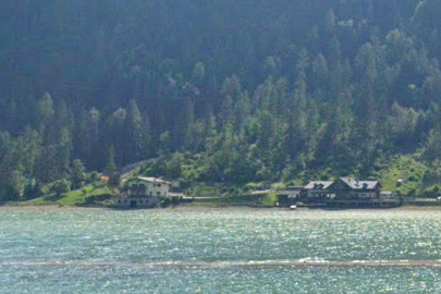 CHALET DA ALLEGHE