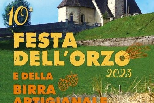 FESTA ORZO 2023