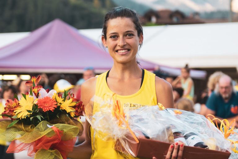 FRANCESCA DE COLO