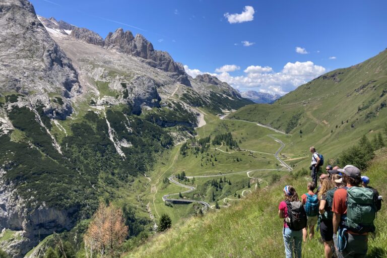 montagna