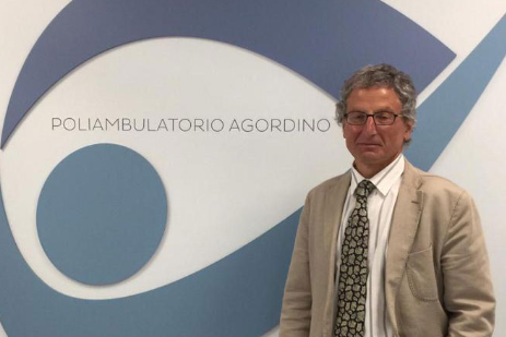 MANRICO GENTILE
