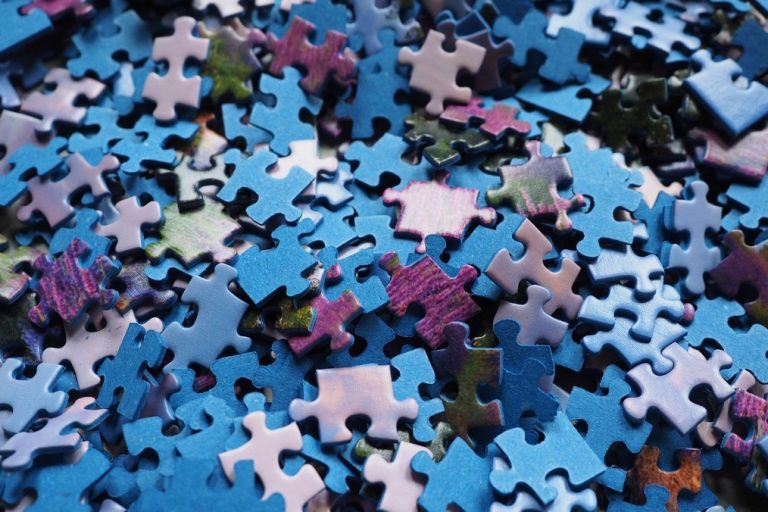 PUZZLE