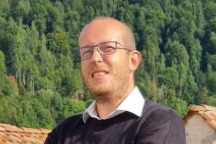 giuseppe schena