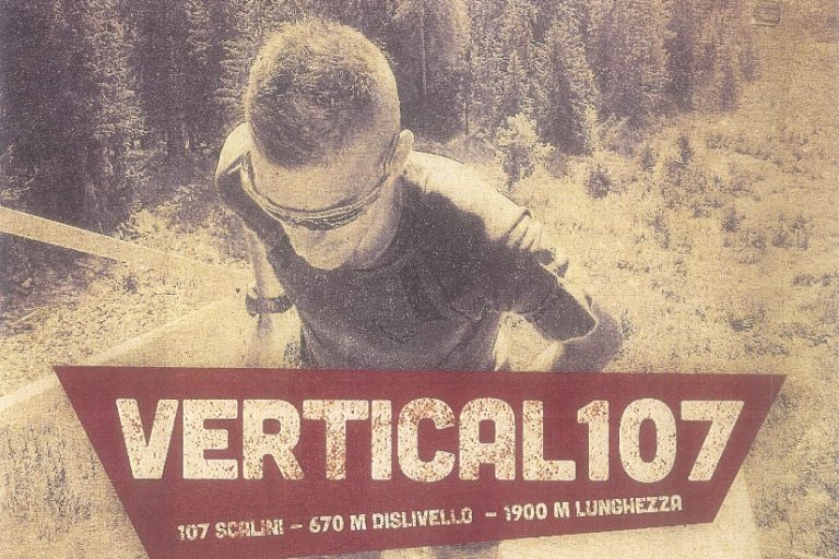VERTICAL 107 FALCADE