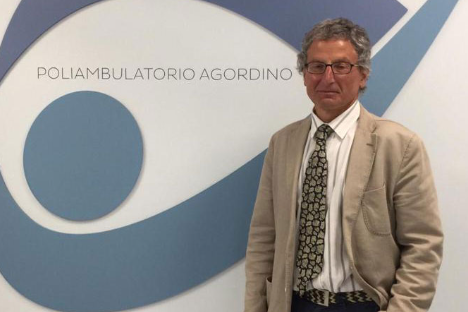 gentile manrico