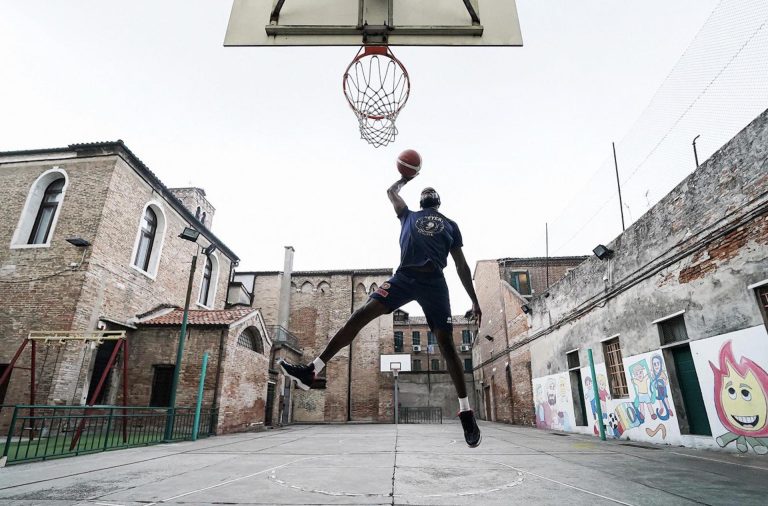 parks schiacciata venezia