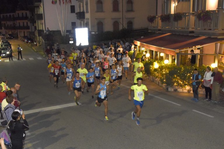 partenza