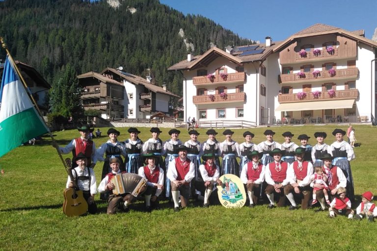 folk rocca