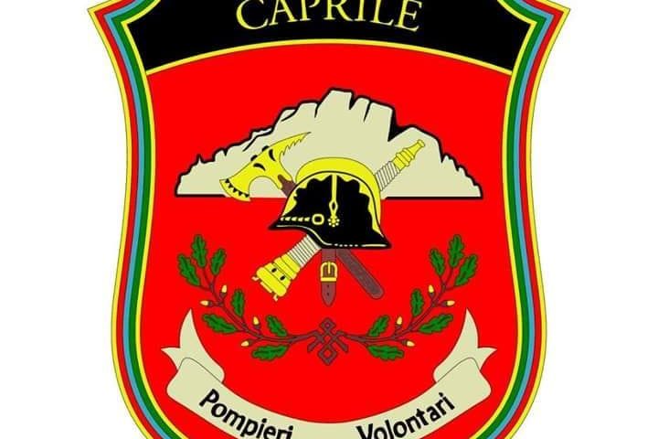 POMPIERI CAPRILE