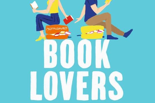 booklovers