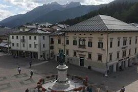 pieve di cadore
