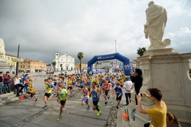 Palmanova (Ud) ‘8° Campionato Nazionale di Corsa su Strada