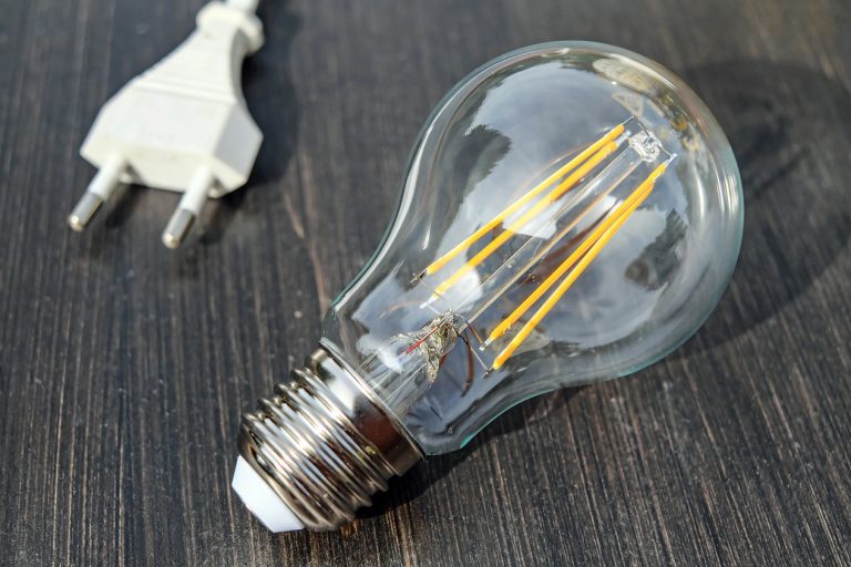 ENERGIA ELETTRICA