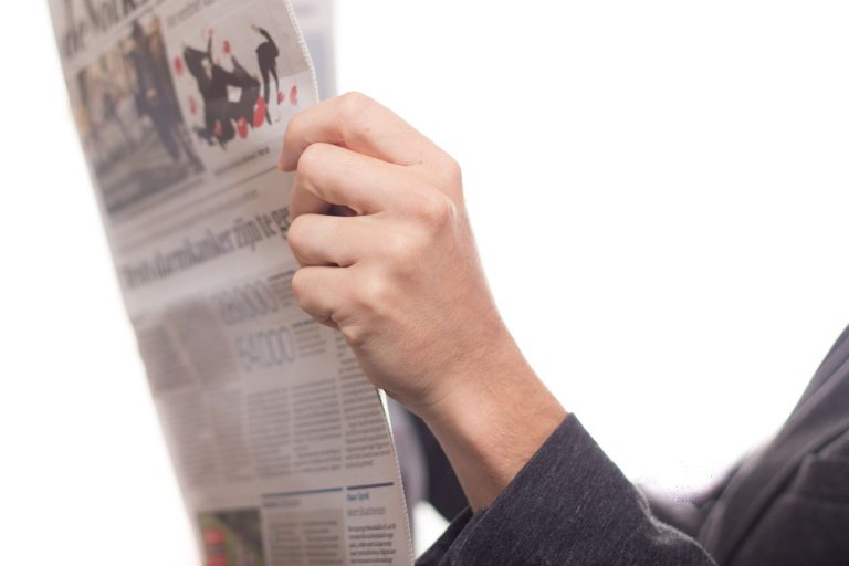 GIORNALE QUOTIDIANO