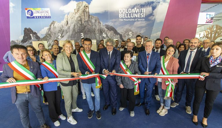 Taglio del nastro Horeca 2023