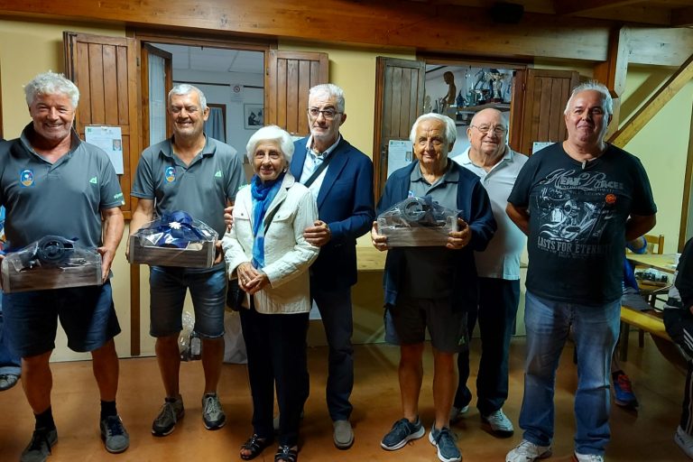 Trofeo Dino Gava
