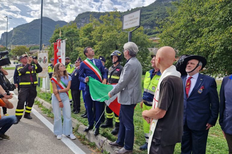 Viale soccorritori 1
