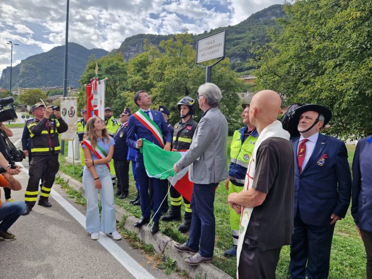 Viale soccorritori 1