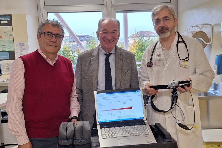 donazione aisla