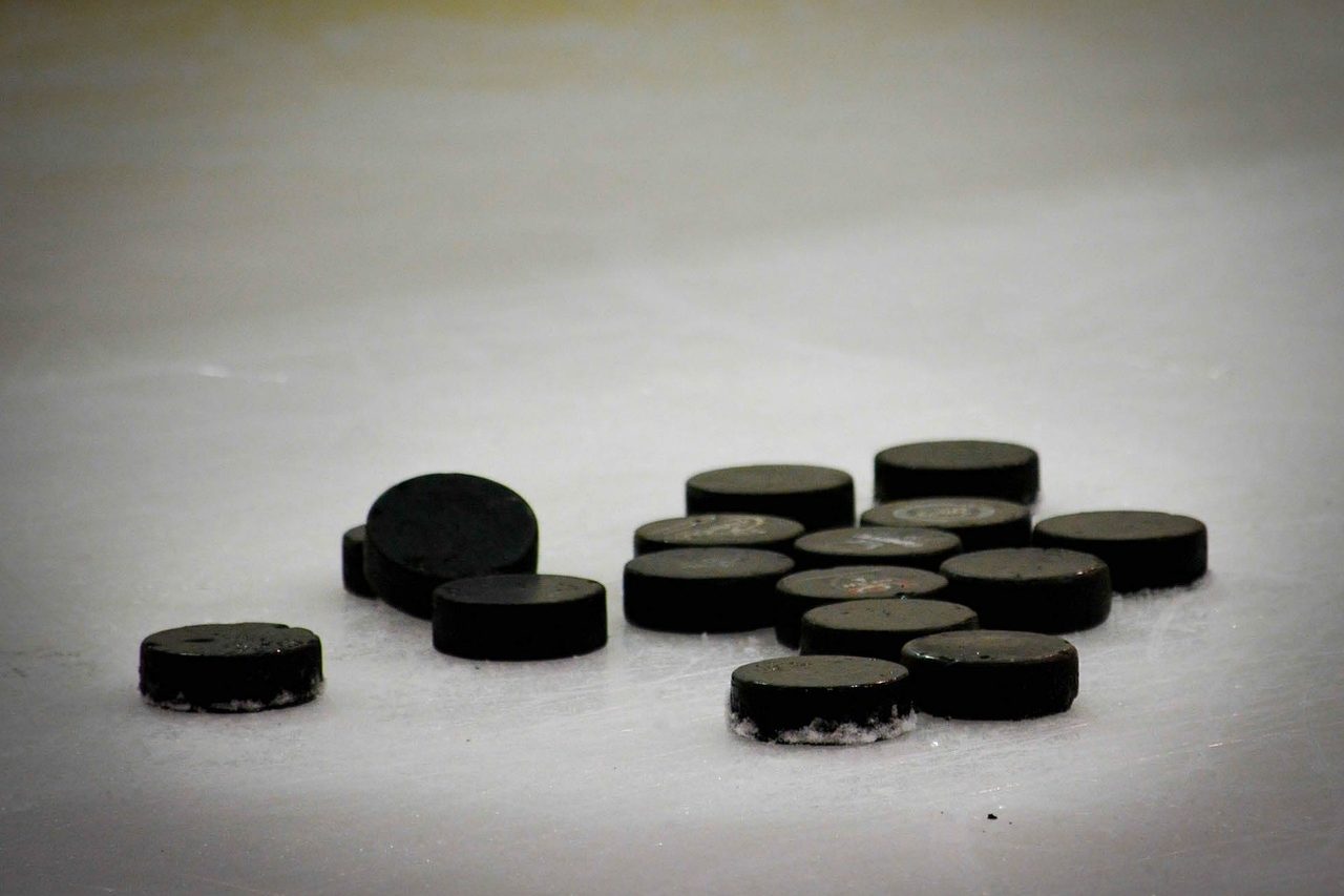 hockey