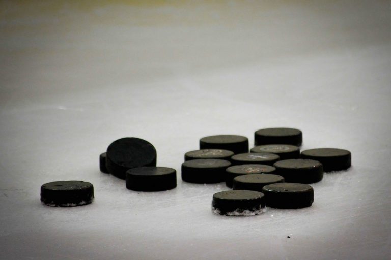 hockey