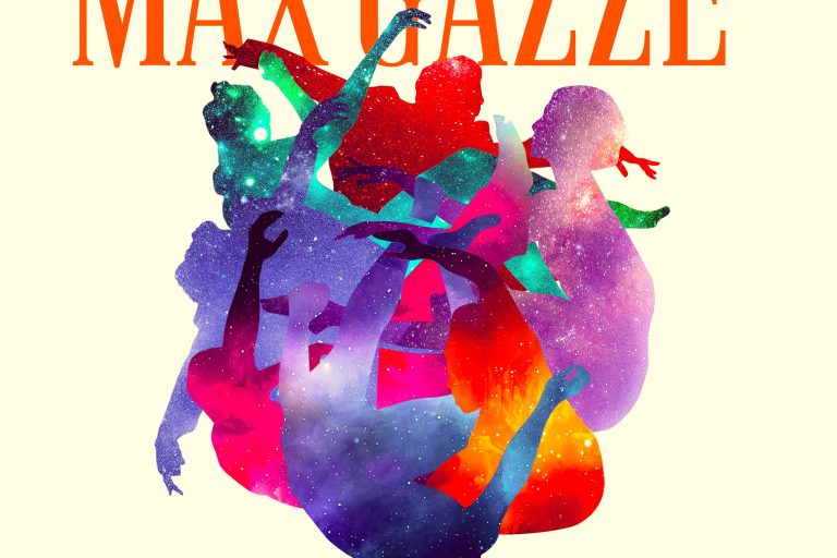 maxgazze_checedimale_cover