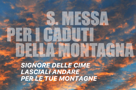messa caduti