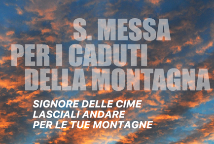 messa caduti