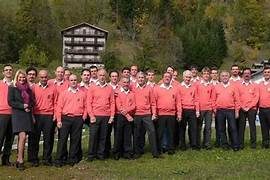 CORO VAL BIOIS