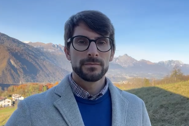 DARIO SCOPEL