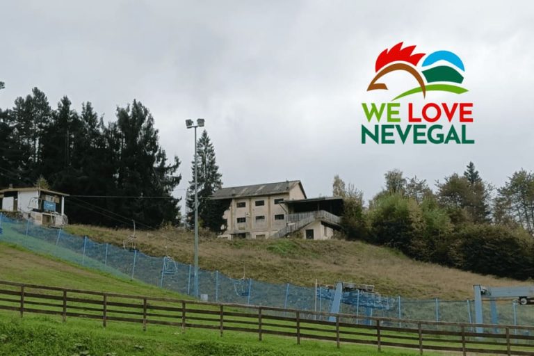 NEVEGAL
