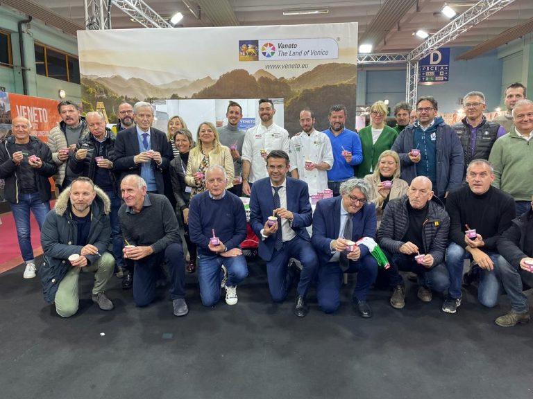 GRUPPO EVENTI 2024 LONGARONE