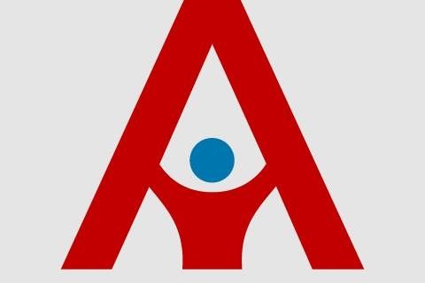 Logo Appia in rosso