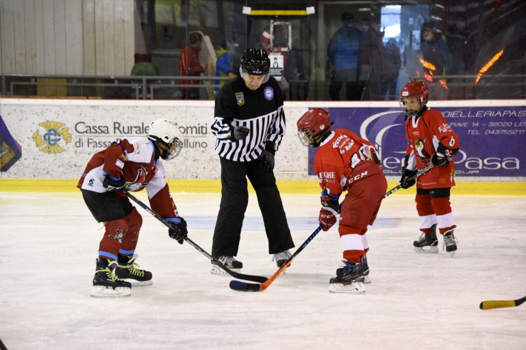 alleghe tournament