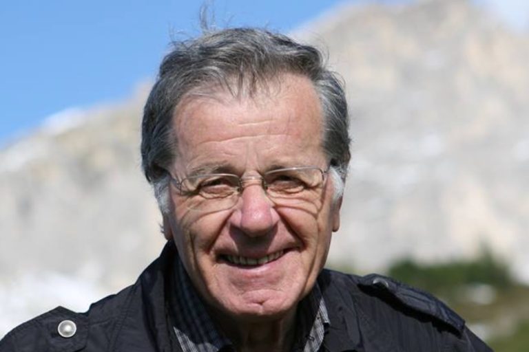 celestino vallazza