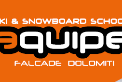 equipe falcade