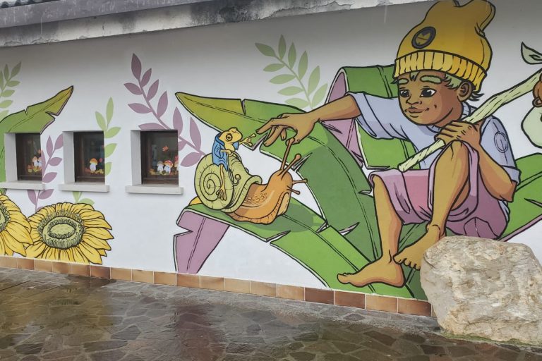 murales Carve ok