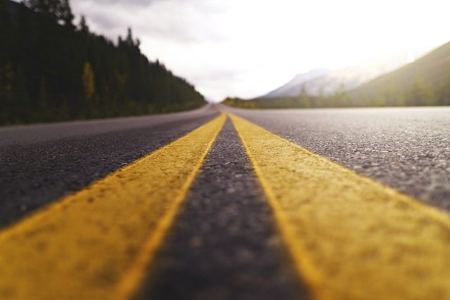 STRADE