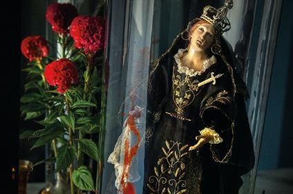 soledad