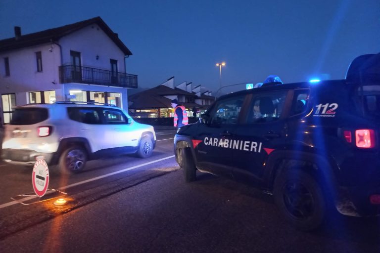 CARABINIERI FELTRE