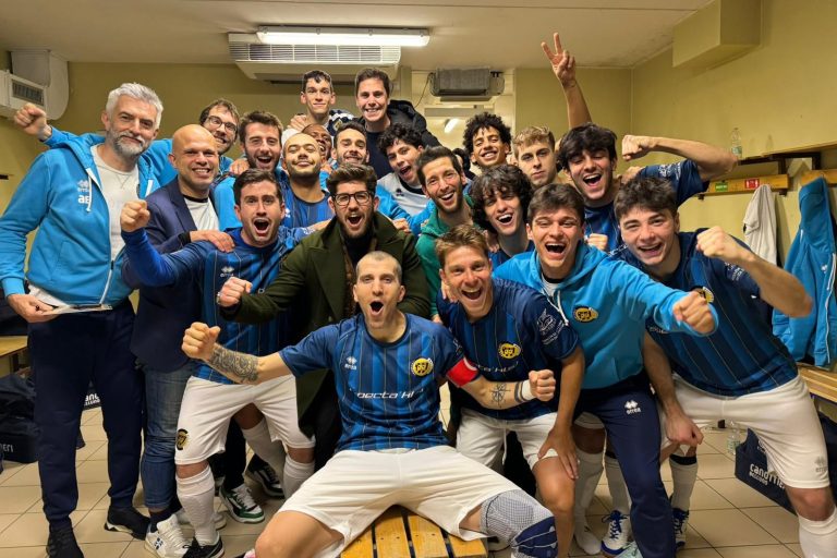 CANOTTIERI 6 GENNAI