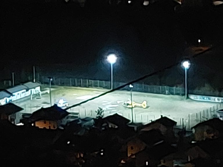 ELICOTTERO SUEM CENCENIGHE