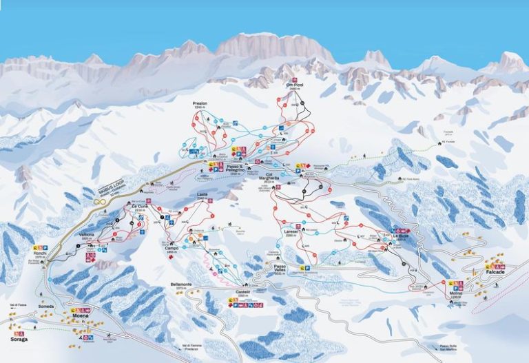 FALCADE PELLEGRINO LUSIA